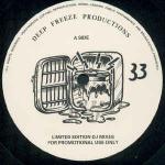 Deep Freeze Productions - Get Yo Body - Not On Label - Deep House