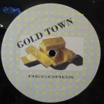 David Moore  - All By Myself - Gold Town Records - Italo Disco