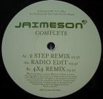 Jaimeson - Complete (UK Garage Mixes) - V2 - UK Garage