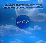 Ricky Crespo - Limited Edition 2 - MCA Records - UK House