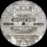 Skylab 2000 - Auburn  - (DISC 1 ONLY) - JDJ Productions - Hard House
