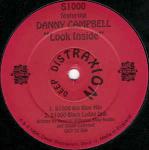 S1000 & Danny Campbell - Look Inside - Deep Distraxion - Progressive