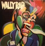 Bim - Wally Rap - Swerve Records  - Disco