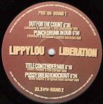 Lippy Lou - Liberation (The Vinyl Comeback Mixes) - More Protein - Progressive