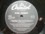 Phil Perry - Amazing Love - Capitol Records - UK House