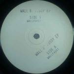 Various - Wall Of Pussy EP - Wall Of Sound - Break Beat