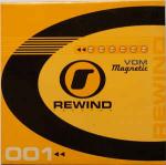 Vincent De Moor - Magnetic - Rewind Records  - Trance