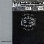 The Last Crusaders - Music For The People E.P. - Formation Records - Hardcore