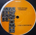 Mama Mystique - Tremendous - Multiply Records - Hip Hop