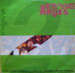 Various - Warehouse Raves 2 - Rumour Records - Warehouse