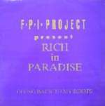 FBI Project - Going Back To My Roots - Rumour - Euro House