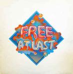 Free - Free At Last - Island Records - Rock