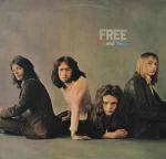 Free - Fire And Water - Island Records - Rock