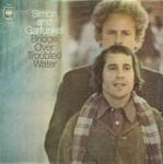 Simon & Garfunkel - Bridge Over Troubled Water - CBS - Rock