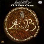 Average White Band - Cut The Cake - Atlantic - Soul & Funk