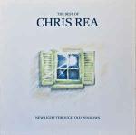 Chris Rea - New Light Through Old Windows (The Best Of Chris Rea) - WEA - Rock