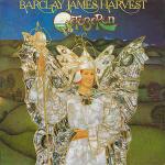 Barclay James Harvest - Octoberon - Polydor - Rock