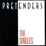 The Pretenders - The Singles - Real Records - Rock