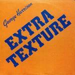 George Harrison - Extra Texture (Read All About It) - Apple Records - Rock