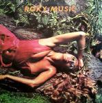 Roxy Music - Stranded - Island Records - Rock
