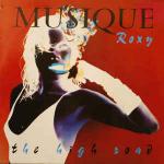 Roxy Music - The High Road - Polydor - Rock