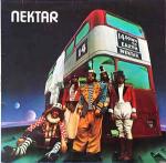Nektar - Down To Earth - Bellaphon / Bacilus Records - Rock