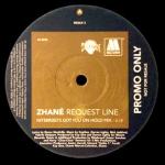 ZhanÃ© - Request Line (Dance Remixes) - Motown - Hip Hop