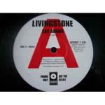 Livingstone - Call Around / You Know Too Much - Mono  - Indie