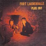 Fort Lauderdale - Flux 1912 - Memphis Industries - Indie
