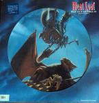 Meat Loaf - Bat Out Of Hell II: Back Into Hell... - Virgin - Rock