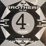 2 Brothers On The 4th Floor & Da Smooth Baron MC - Can't Help Myself - ZYX Records - Euro House