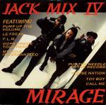 Mirage  - Jack Mix IV - Debut Edge Records - Disco