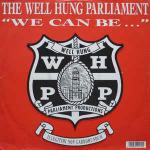 Well Hung Parliament - We Can Be - Cowboy Records - Progressive