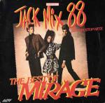 Mirage  - Jack Mix 88 - The Best Of Mirage - 88 Non Stop Hits - Stylus Music - Disco