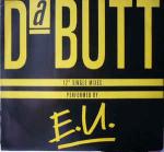 E.U. - Da Butt - EMI-Manhattan Records - Hip Hop