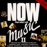 Various - Now That's What I Call Music II - EMI - Pop