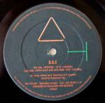 B.B.E. - Seven Days And One Week / Hypnose - Triangle - UK House