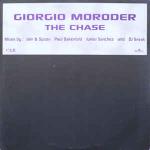 Giorgio Moroder - The Chase - Logic Records - Trance