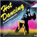 Various - Hot Dancing - 28 Super Dance Hits - Dino Music - Soul & Funk