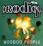 The Prodigy - Voodoo People - XL Recordings - Techno