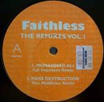 Faithless - The Remixes Vol. 1 - Not On Label (Faithless) - Progressive