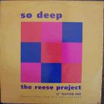 Reese Project, The - So Deep (Edition One) - Network Records - US Techno