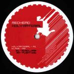 Redhead - Holy Material - Skunkworks - Techno