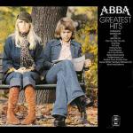 ABBA - Greatest Hits - Epic - Pop