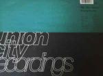 TC 1991 - 1991 'Berry' (The Remixes) - Union City Recordings - House