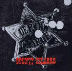 Depth Charge - Bounty Killers - Vinyl Solution - Break Beat