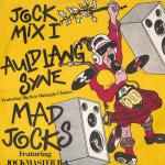 Mad Jocks & Jockmaster B.A. - Jock Mix I - Debut Edge Records - UK House
