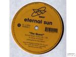 Eternal Sun - Afro-Swyped - Wave Music - US House