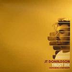 J.T. Donaldson - Trust Me - OM Records - Deep House