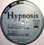 Hypnosis  - Random Believe - Made In Frankfurt - Trance